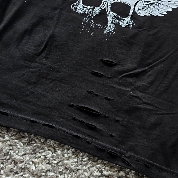 THE DRIVE TSHIRT - Picture 2 of 3